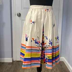 Red Valentino Skirt size 6